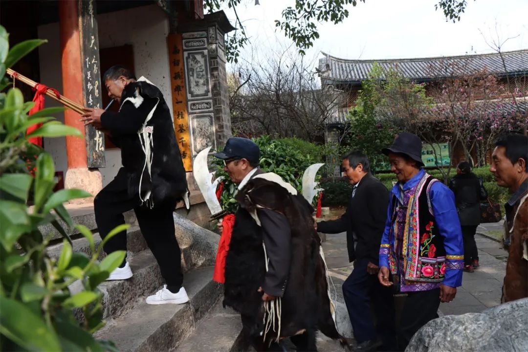云南省文化和旅游厅