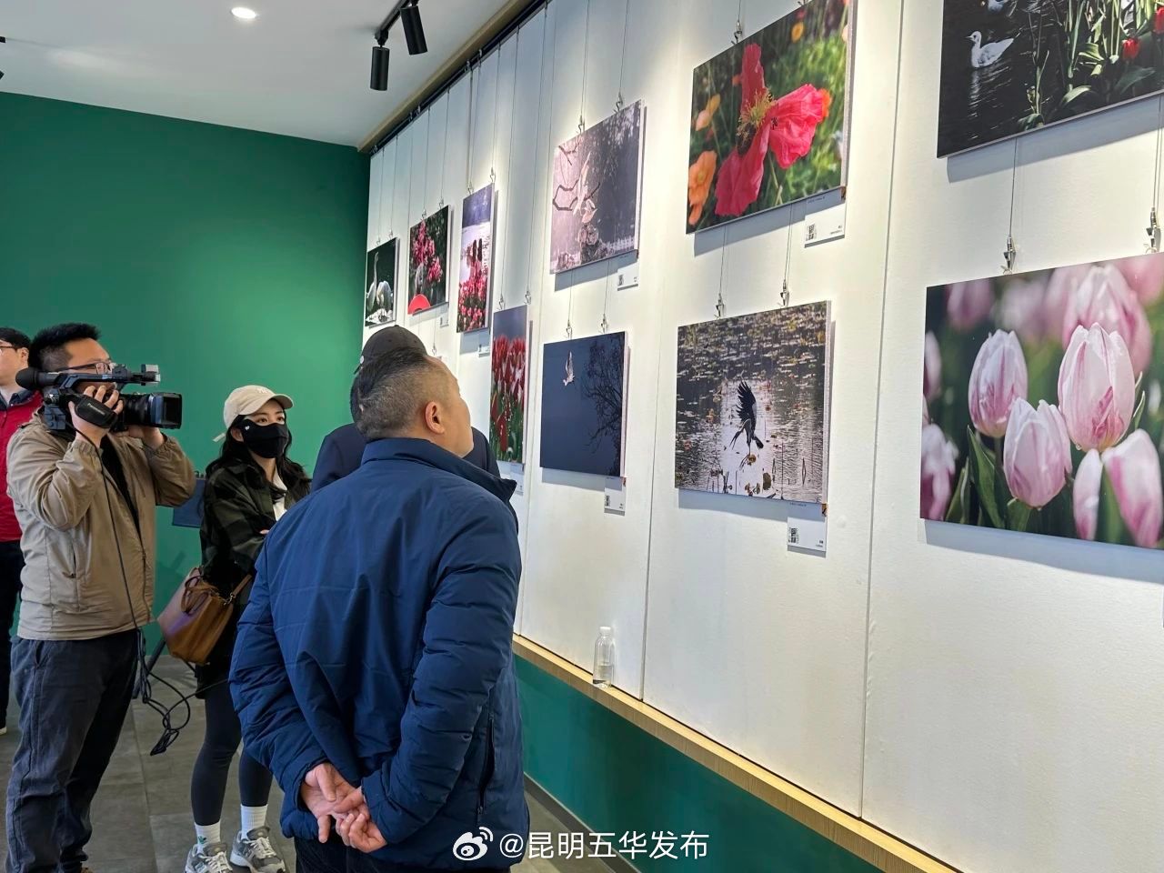 昆明五华发布