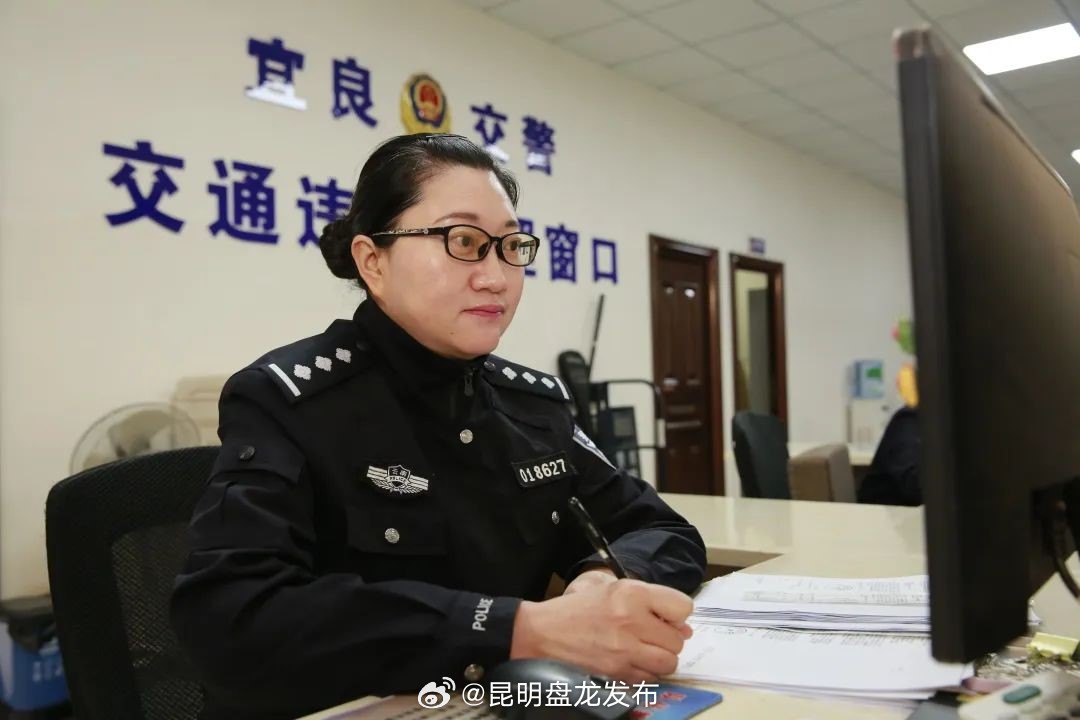 致敬“她力量”｜破案、抓捕嫌疑人、反诈……致敬公安战线闪闪发光的她