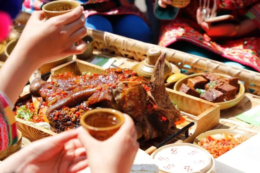 云南省文化和旅游厅