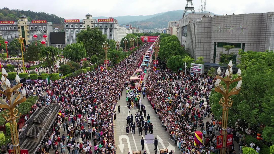 云南省文化和旅游厅