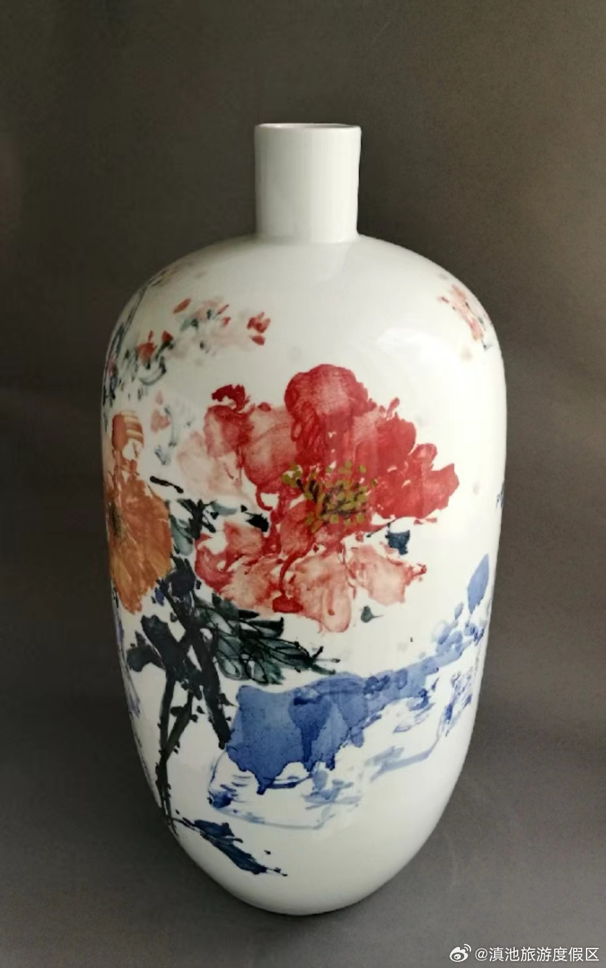 滇池旅游度假区