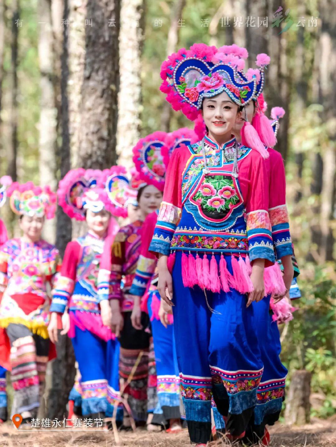 云南省文化和旅游厅