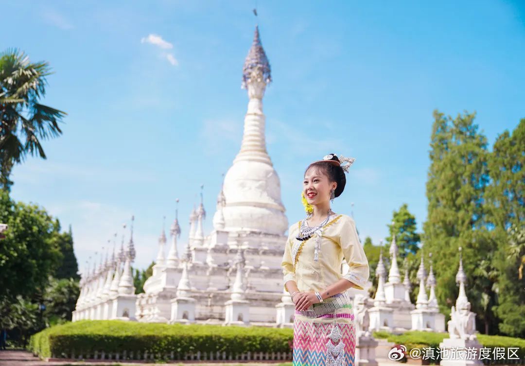 滇池旅游度假区