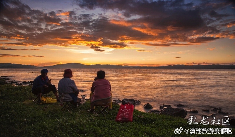 滇池旅游度假区