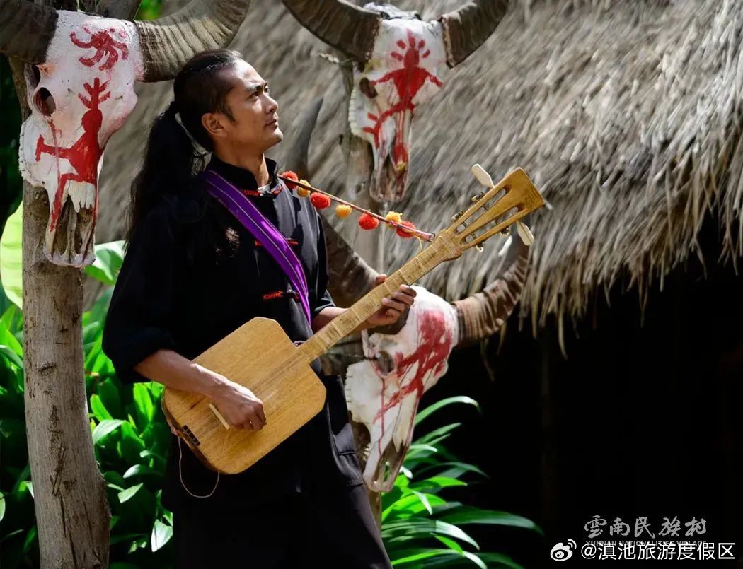 滇池旅游度假区