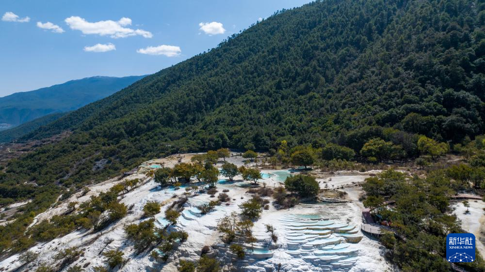 云南省文化和旅游厅