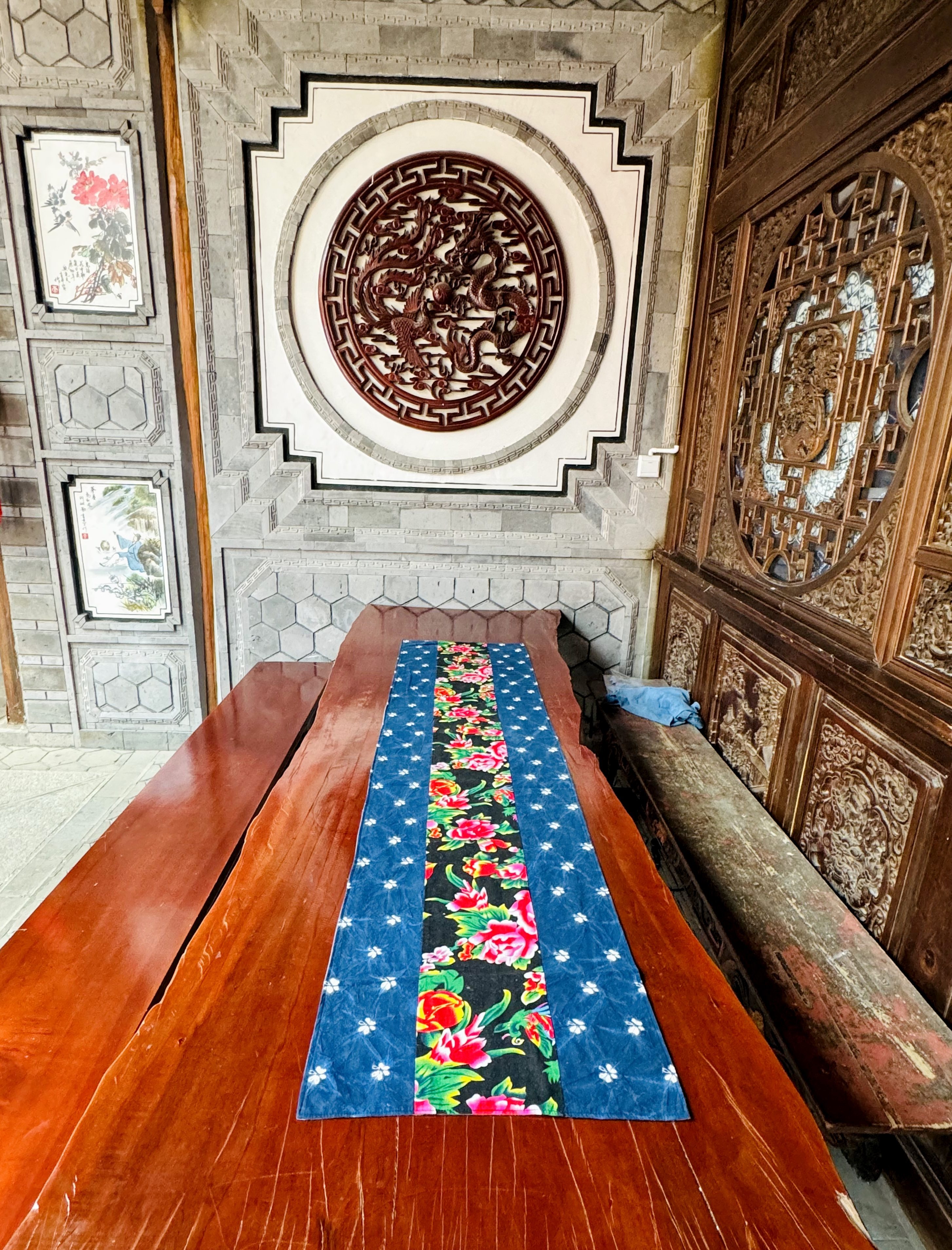 云南省文化和旅游厅