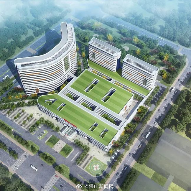 52名，保山市第二人民医院校园公开招聘编外人员