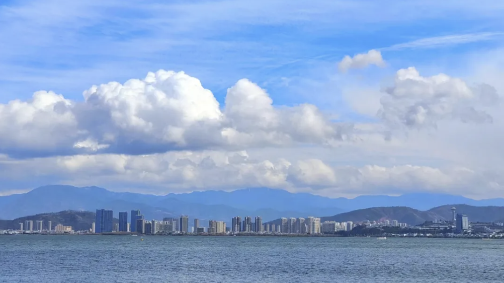 云南省文化和旅游厅