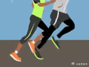 白天运动量决定睡眠质量 