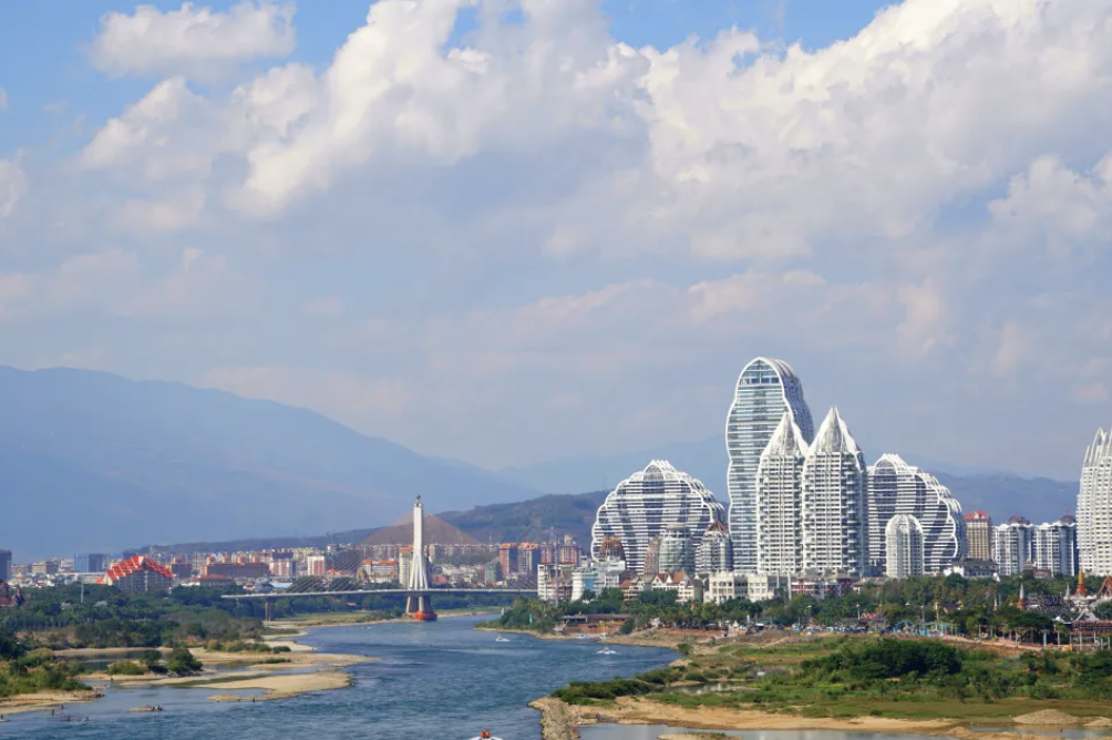 云南省文化和旅游厅