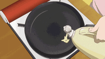 一个炒菜习惯增加反式脂肪