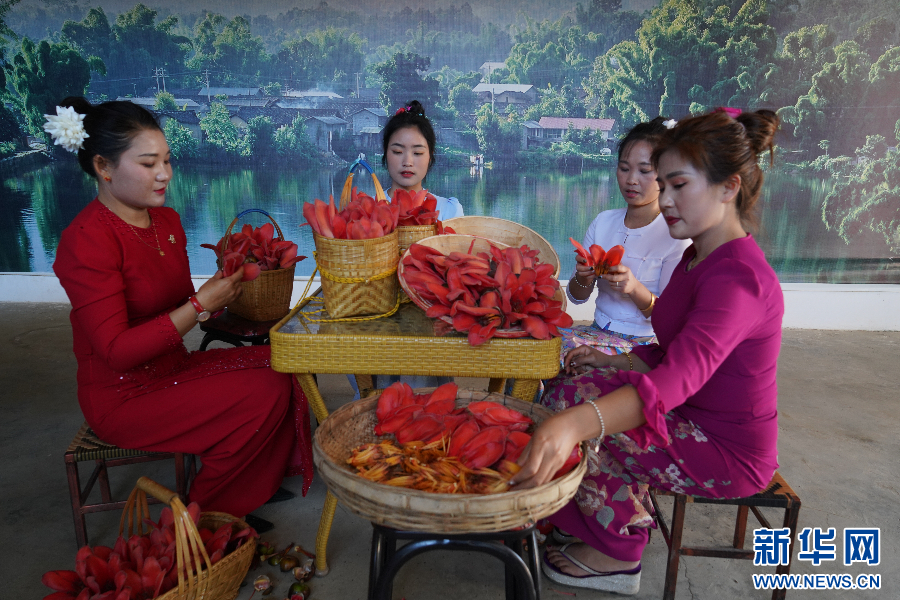 云南省文化和旅游厅