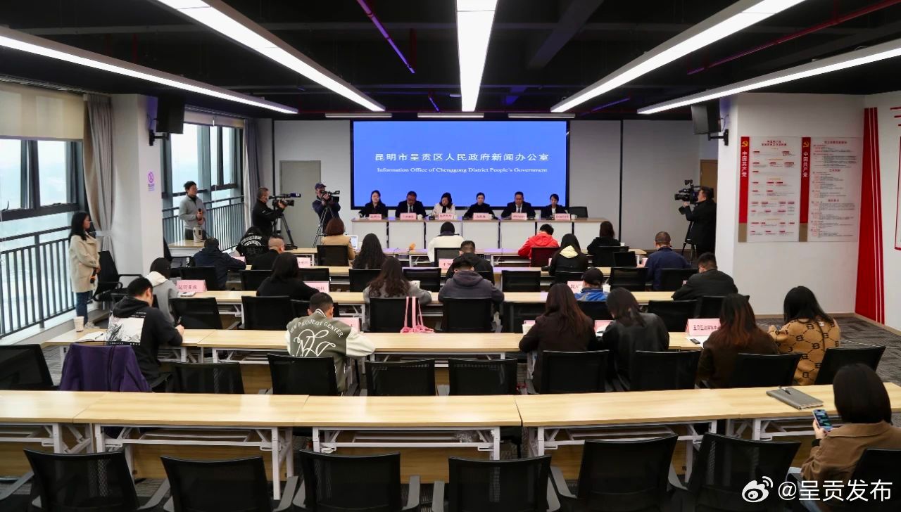 呈贡发布“花十条”推动花卉产业高质量发展