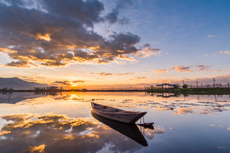 云南省文化和旅游厅