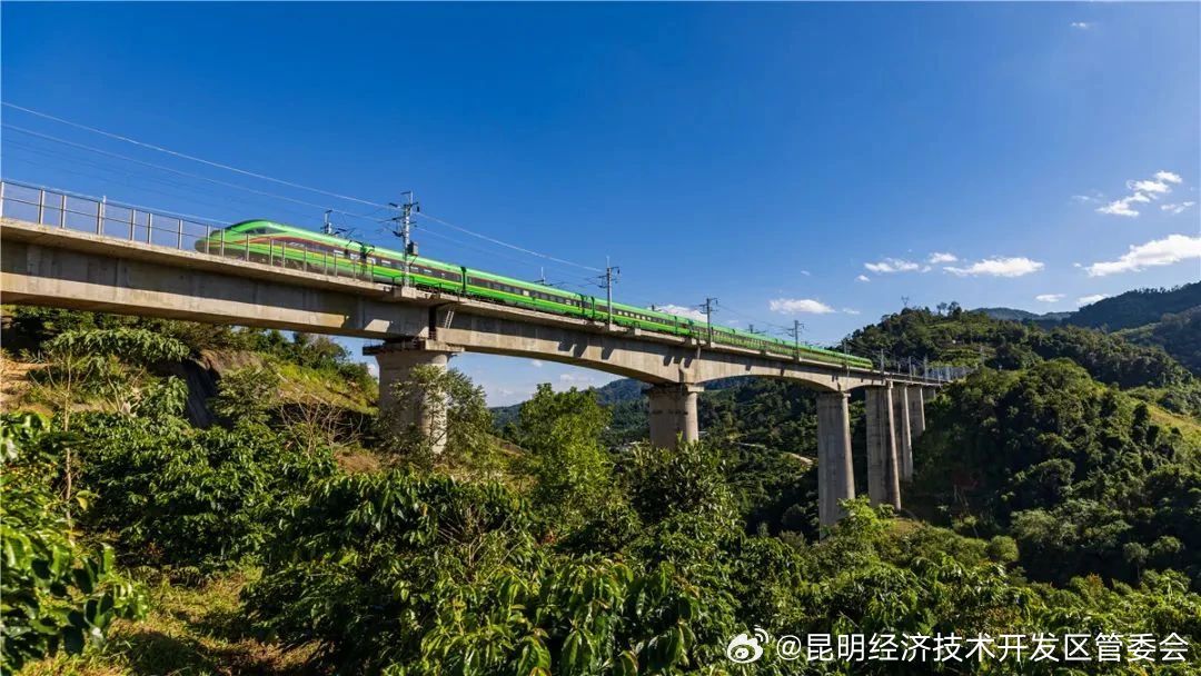 昆明经济技术开发区管委会