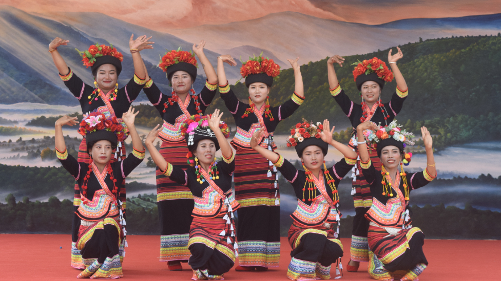 云南省文化和旅游厅