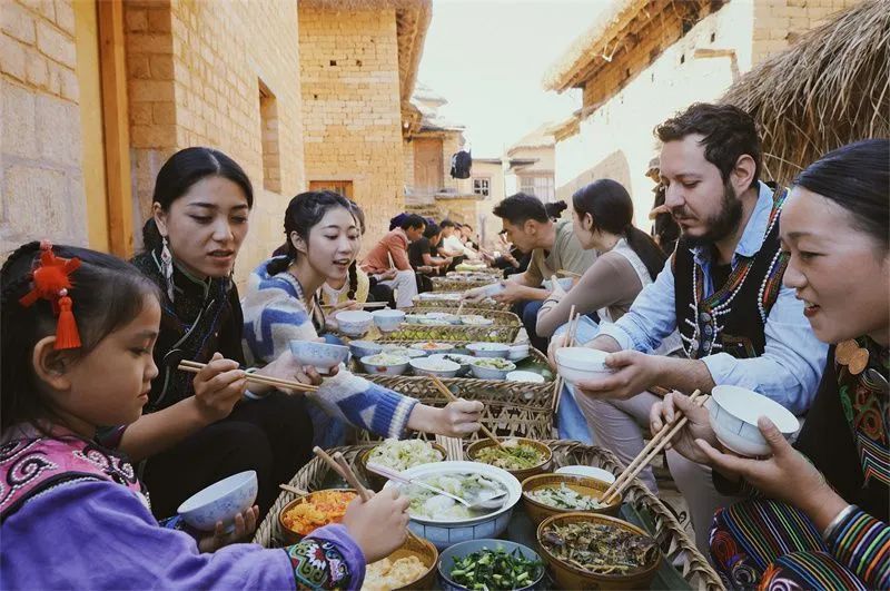 云南省文化和旅游厅