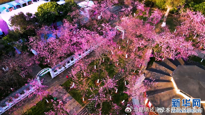 昆明经济技术开发区管委会