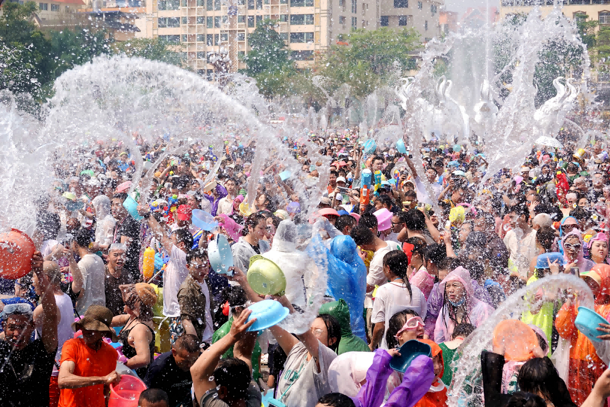 云南省文化和旅游厅