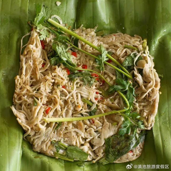 滇池旅游度假区