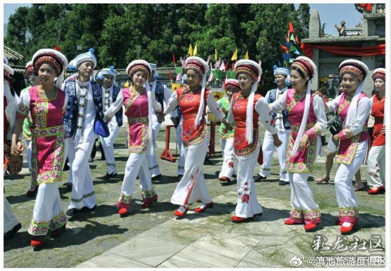 滇池旅游度假区