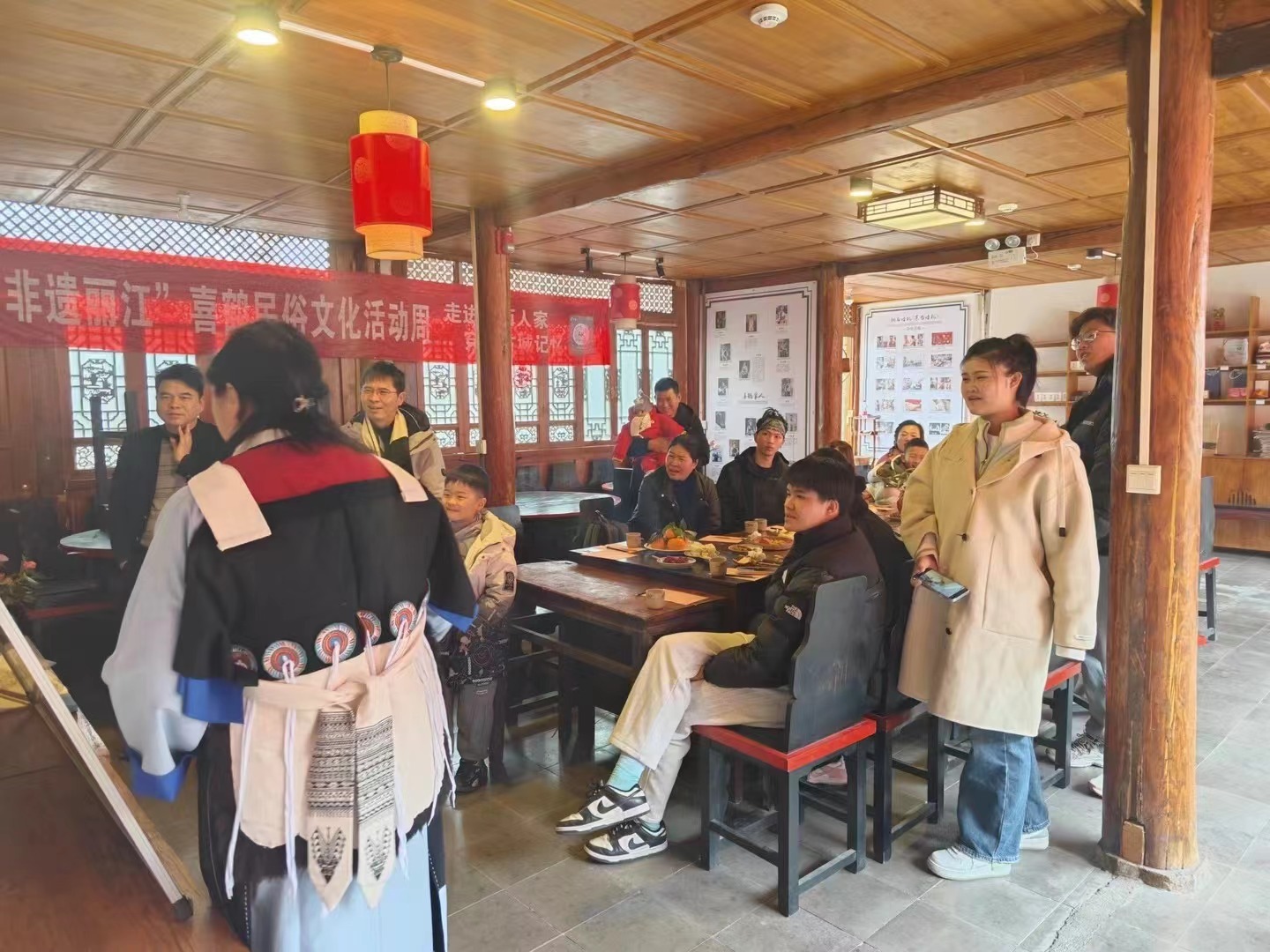 云南省文化和旅游厅