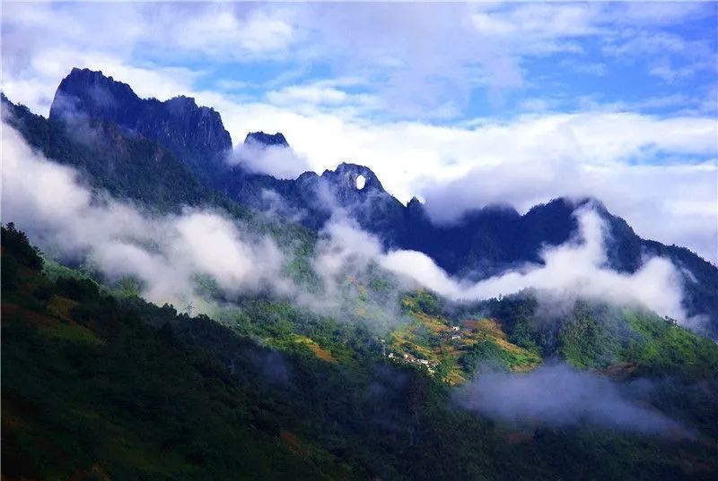 云南省文化和旅游厅
