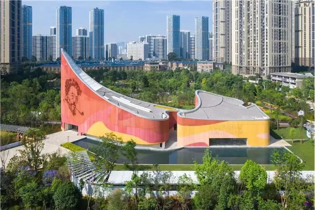 文明昆明