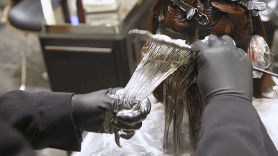 染发前你该知道的6件事