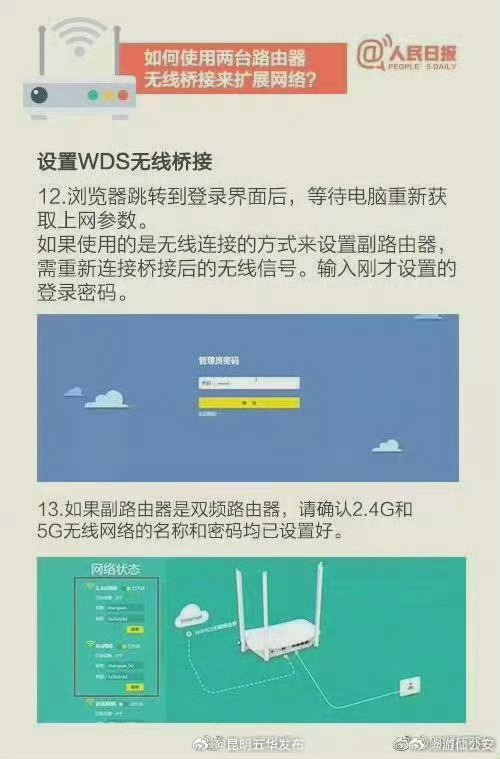 昆明五华发布