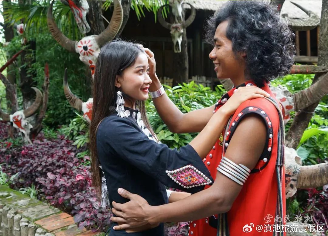 滇池旅游度假区