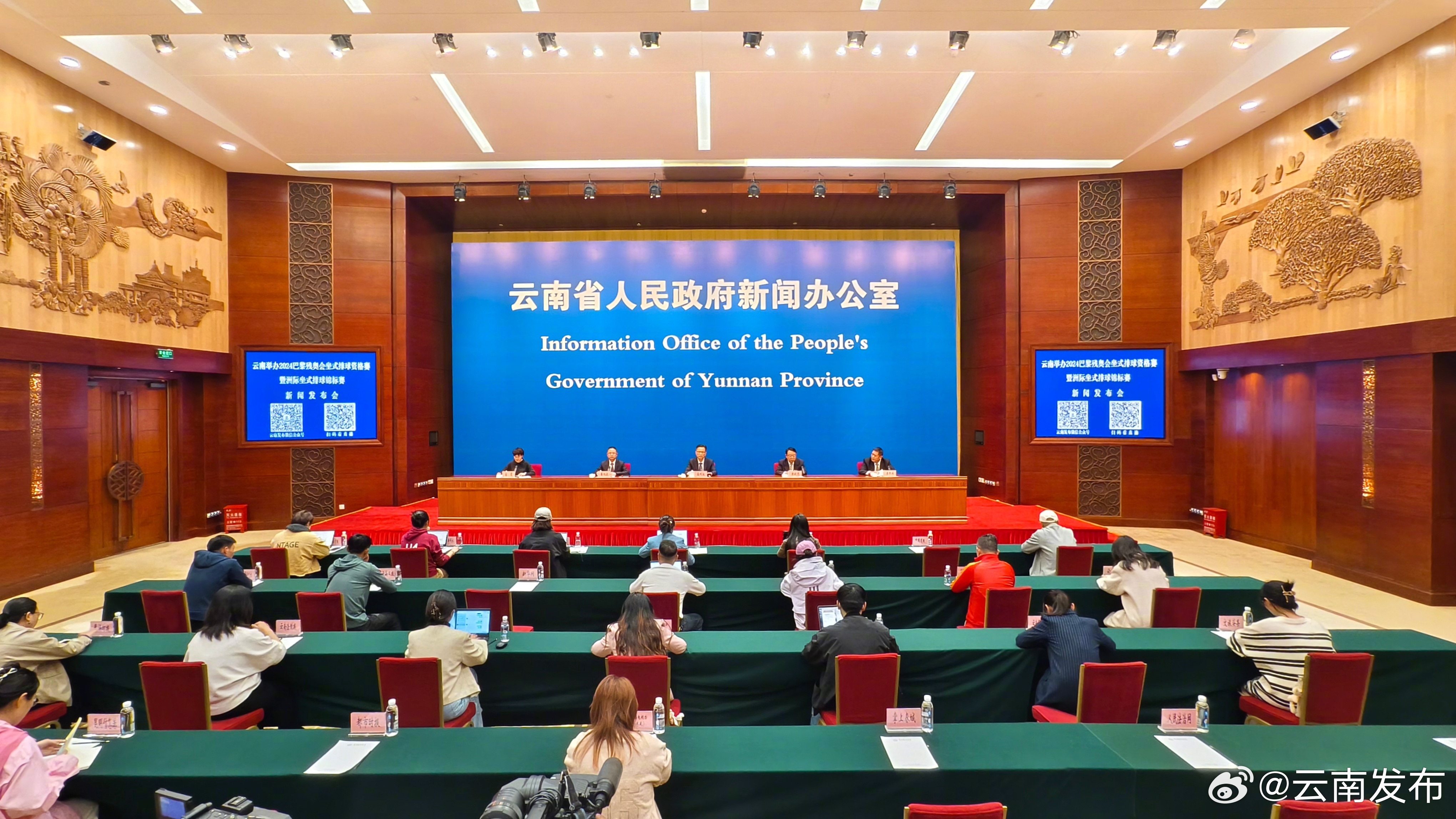 大理州残疾儿童少年义务教育入学率超过95%