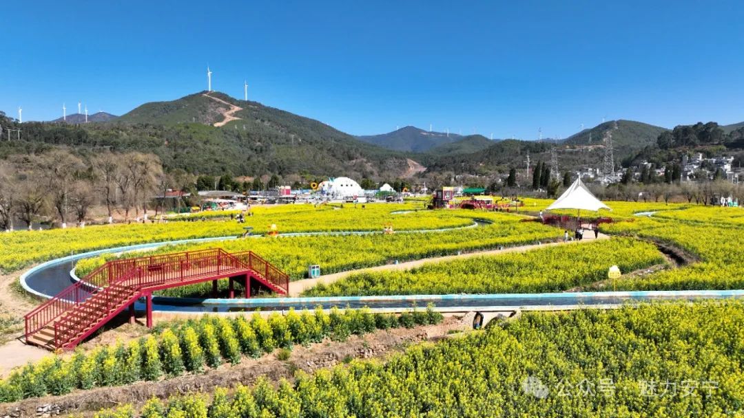 昆明文旅