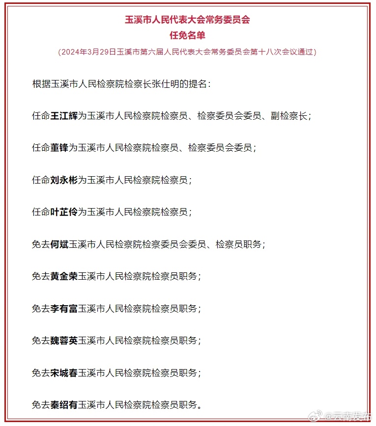 云南发布