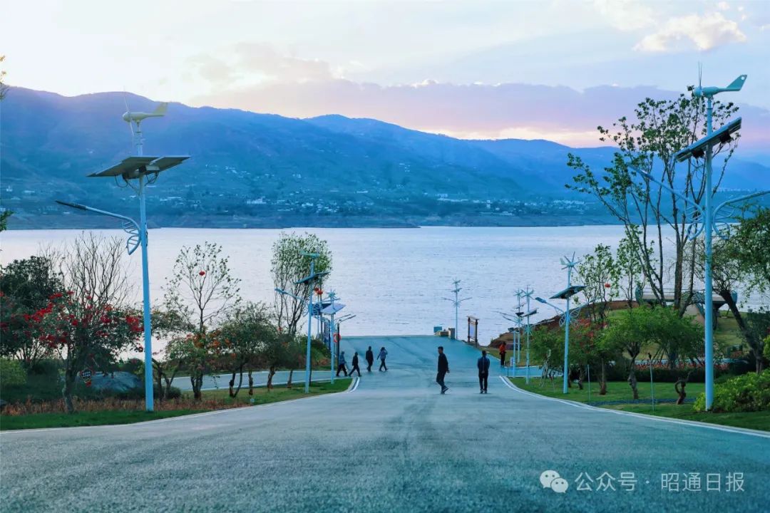 昭通日报