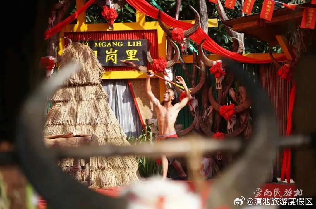 滇池旅游度假区