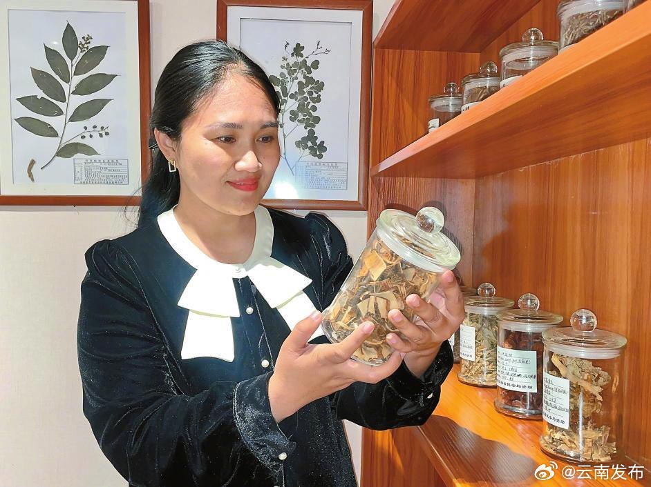 全国人大代表李瑞芳:用优秀传统文化成风化人