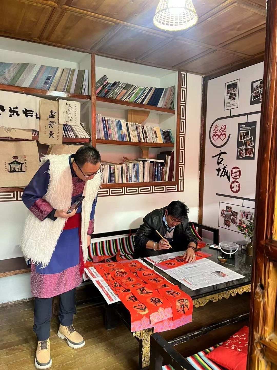 云南省文化和旅游厅