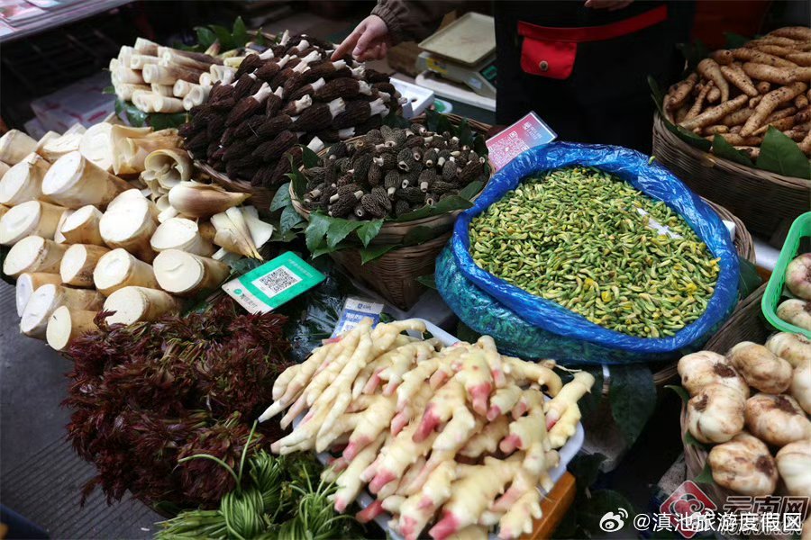 滇池旅游度假区