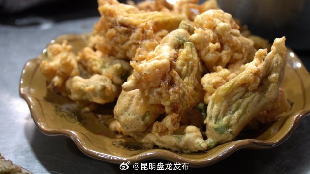 昆明盘龙发布