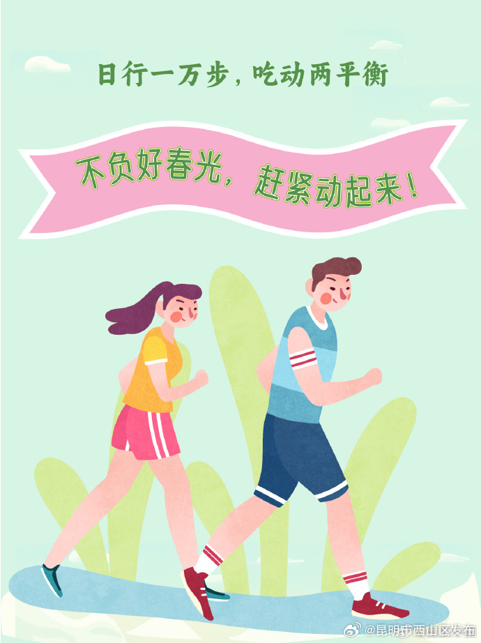 昆明市西山区发布