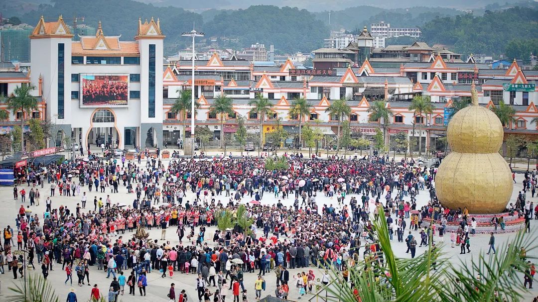 云南省文化和旅游厅