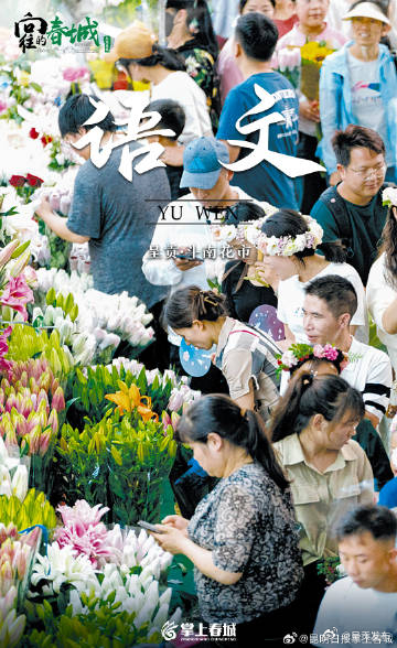 呈贡发布
