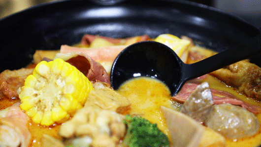 吃麻辣烫记住这个健康比例