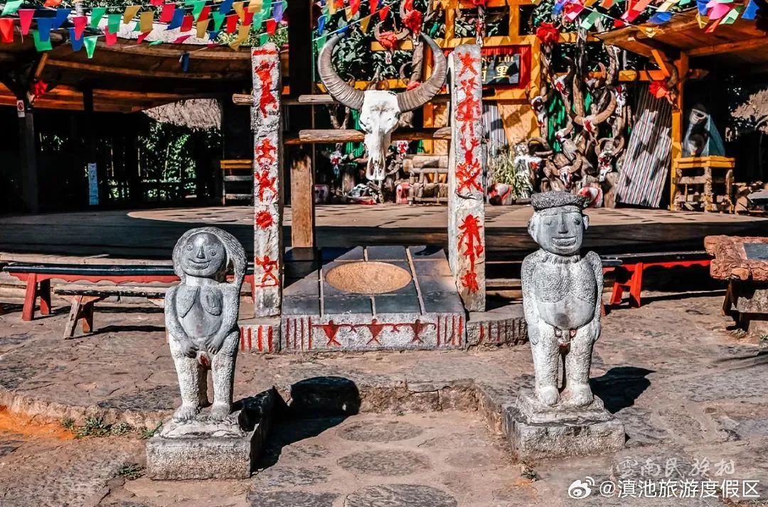 滇池旅游度假区