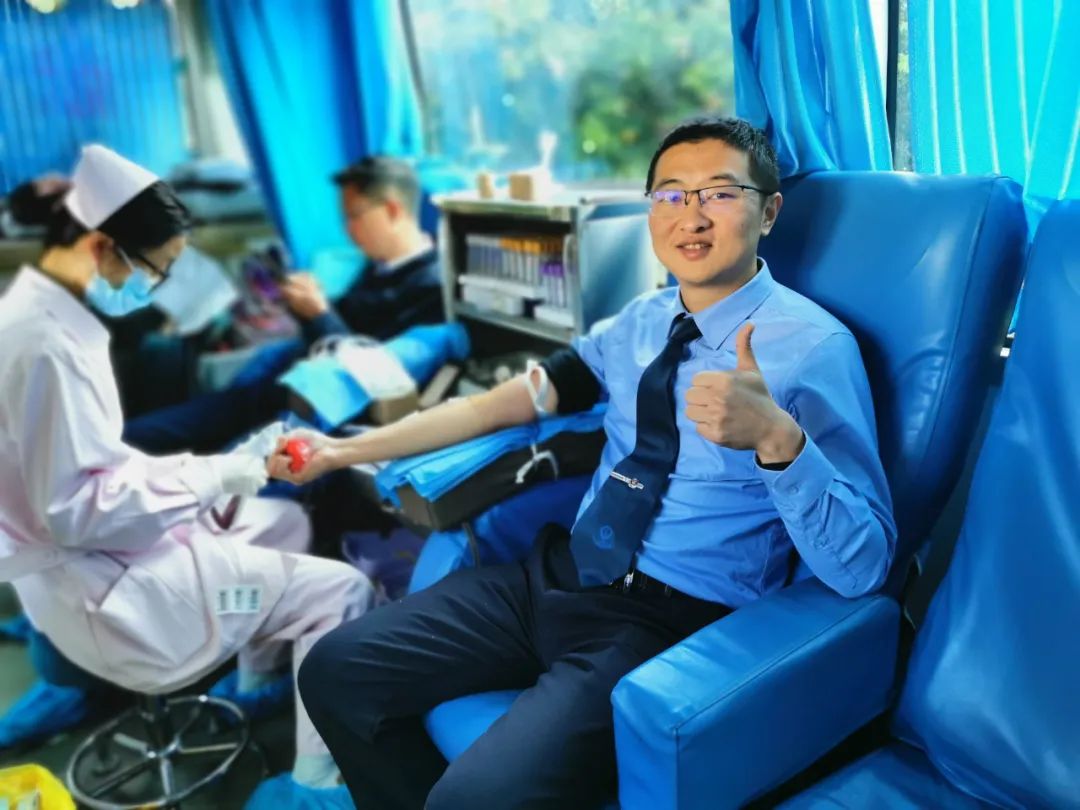 云南昆明血液中心