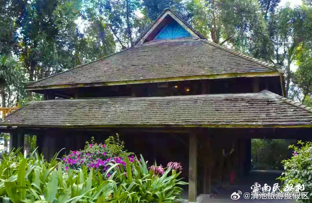 滇池旅游度假区