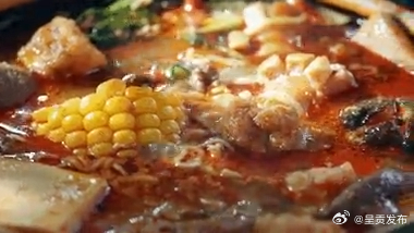 麻辣烫怎么吃解馋又健康 